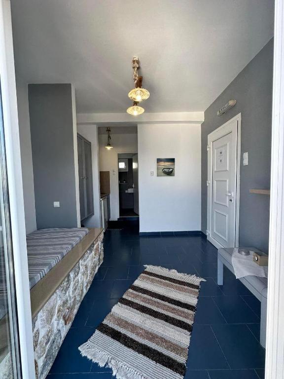 Elenis Studios&Apartments Masouri Buitenkant foto