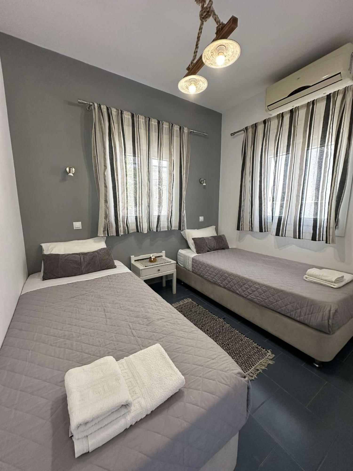Elenis Studios&Apartments Masouri Buitenkant foto